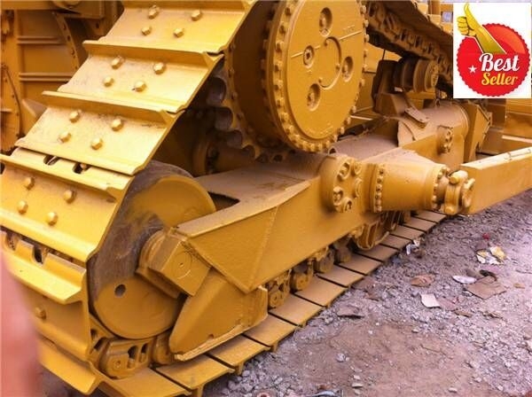 Bulldozer/
