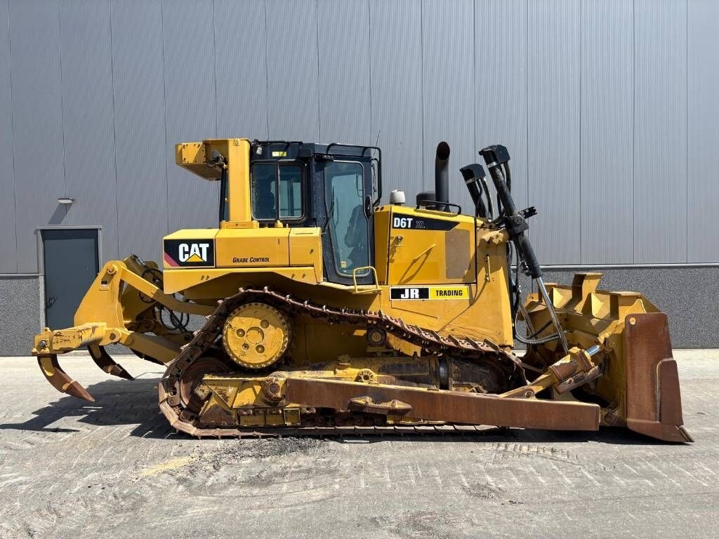 Bulldozer/
