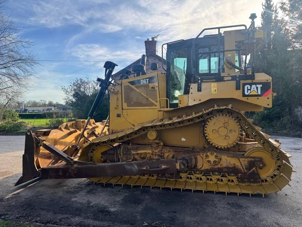 Bulldozer/