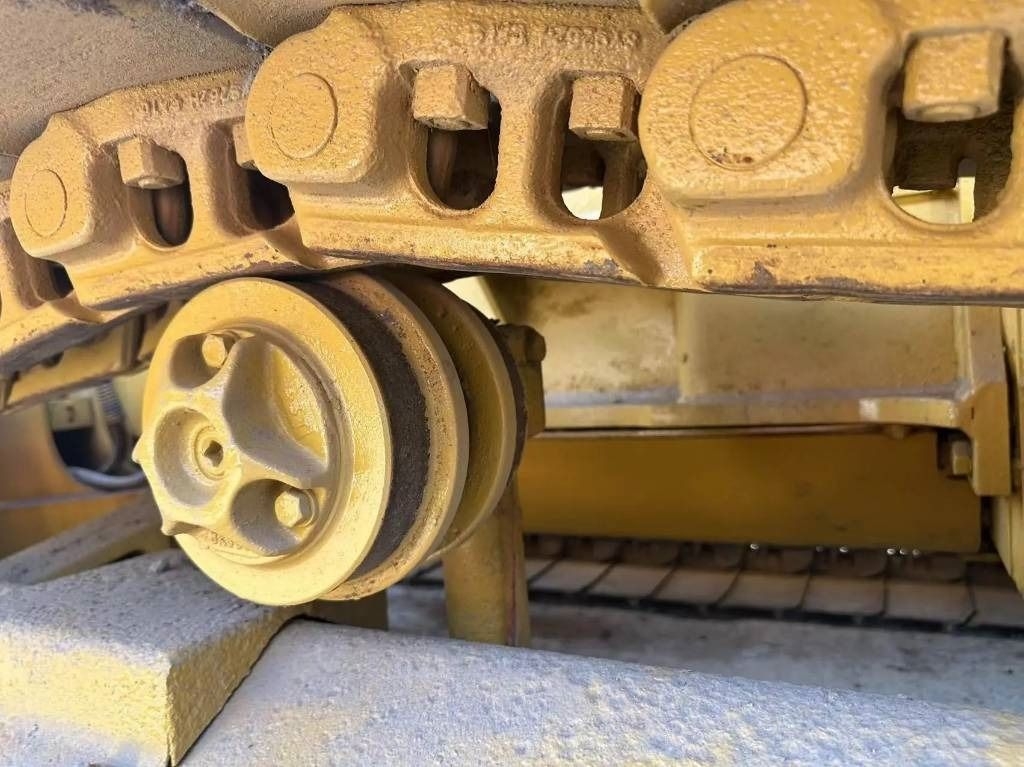 Bulldozer