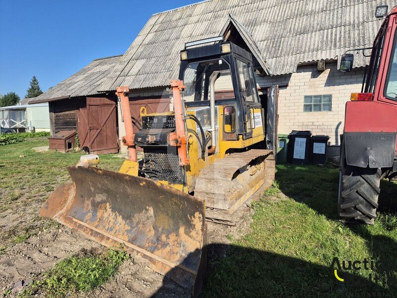 Bulldozer/