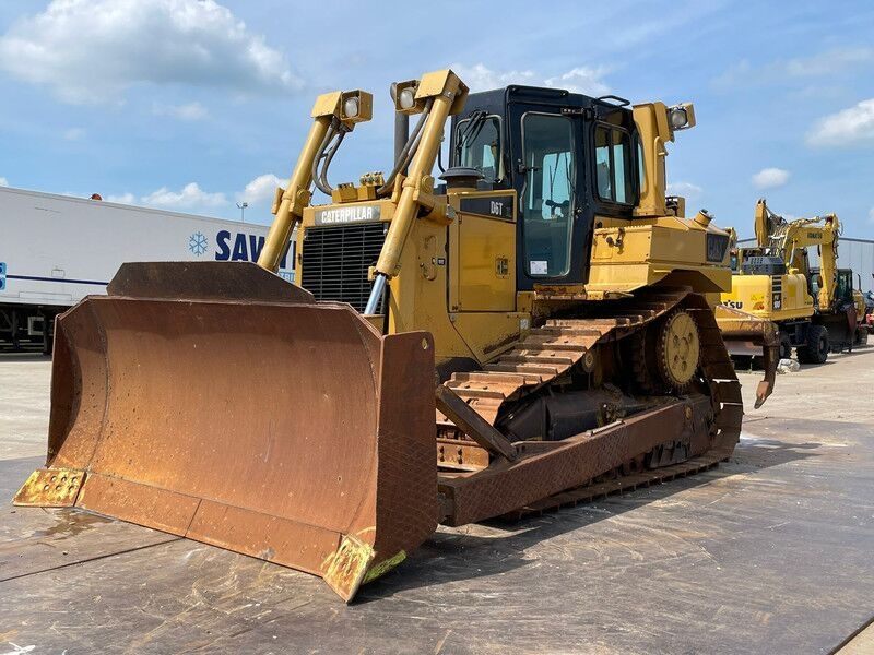 Bulldozer
