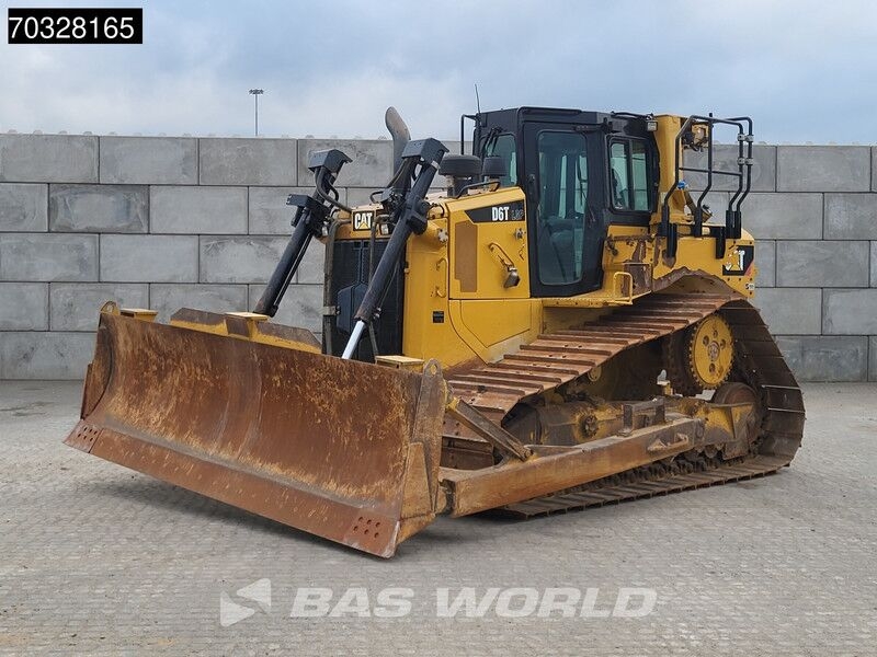 Bulldozer