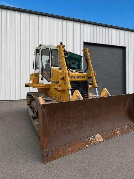 Bulldozer