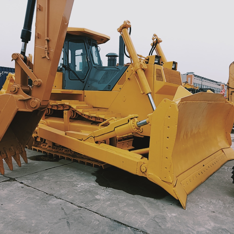 Bulldozer