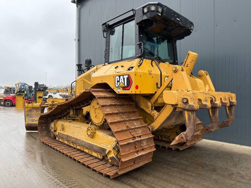 Bulldozer