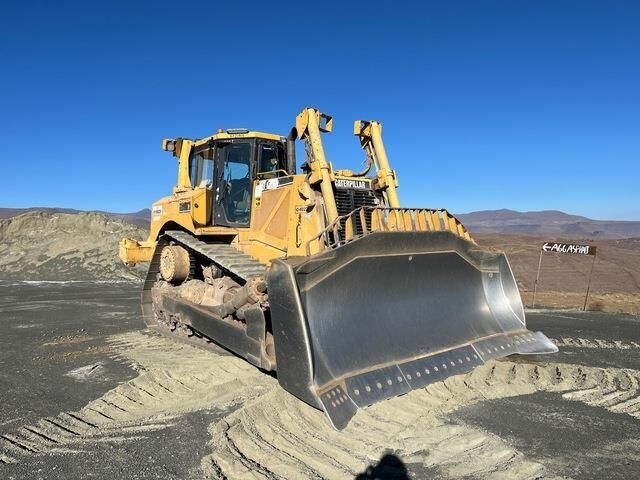 Bulldozer