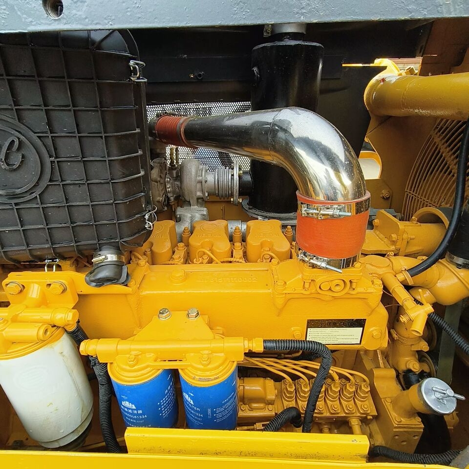 Bulldozer/