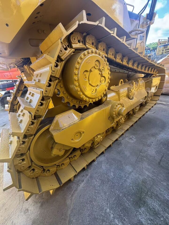 Bulldozer/