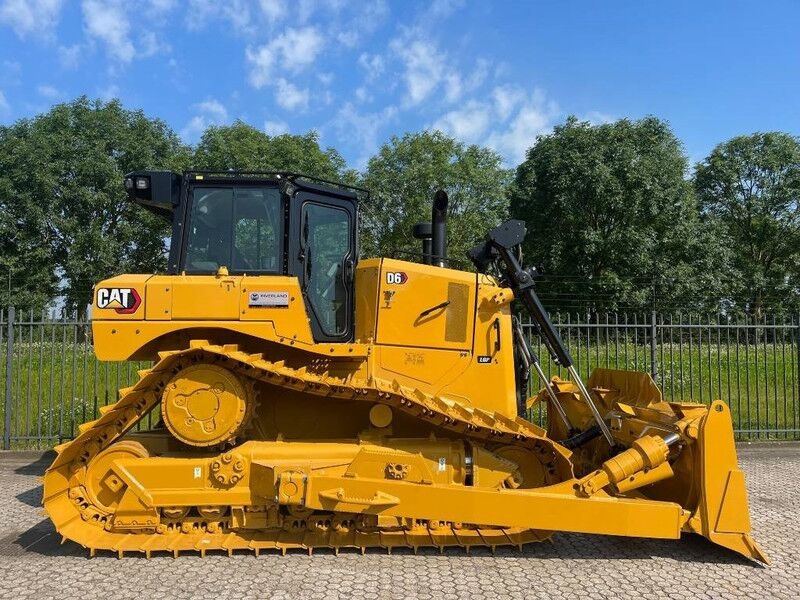 Bulldozer/