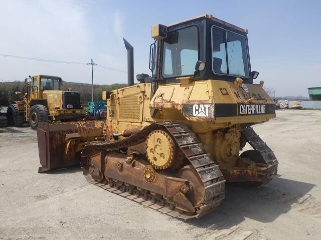 Bulldozer/