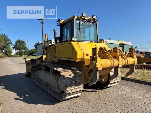 Bulldozer