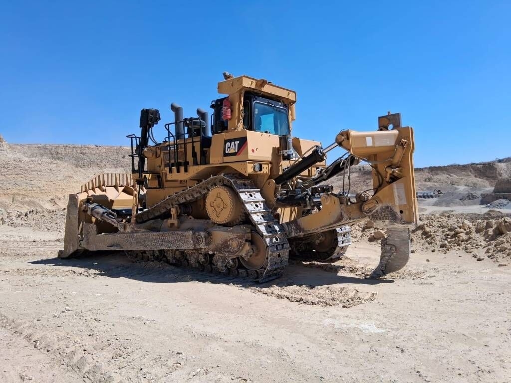Bulldozer/