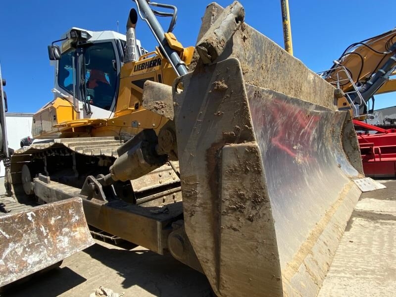Bulldozer