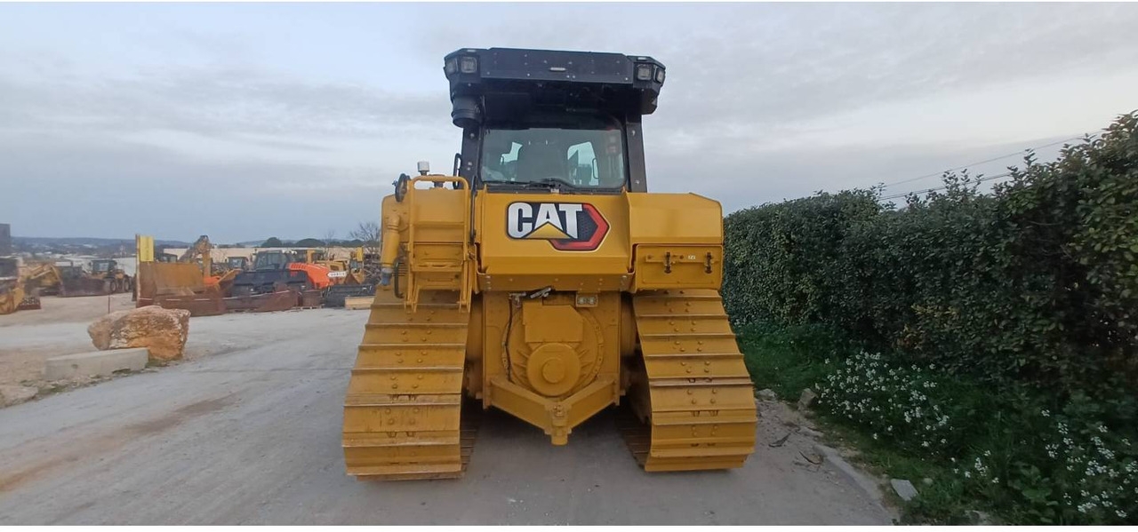 Bulldozer