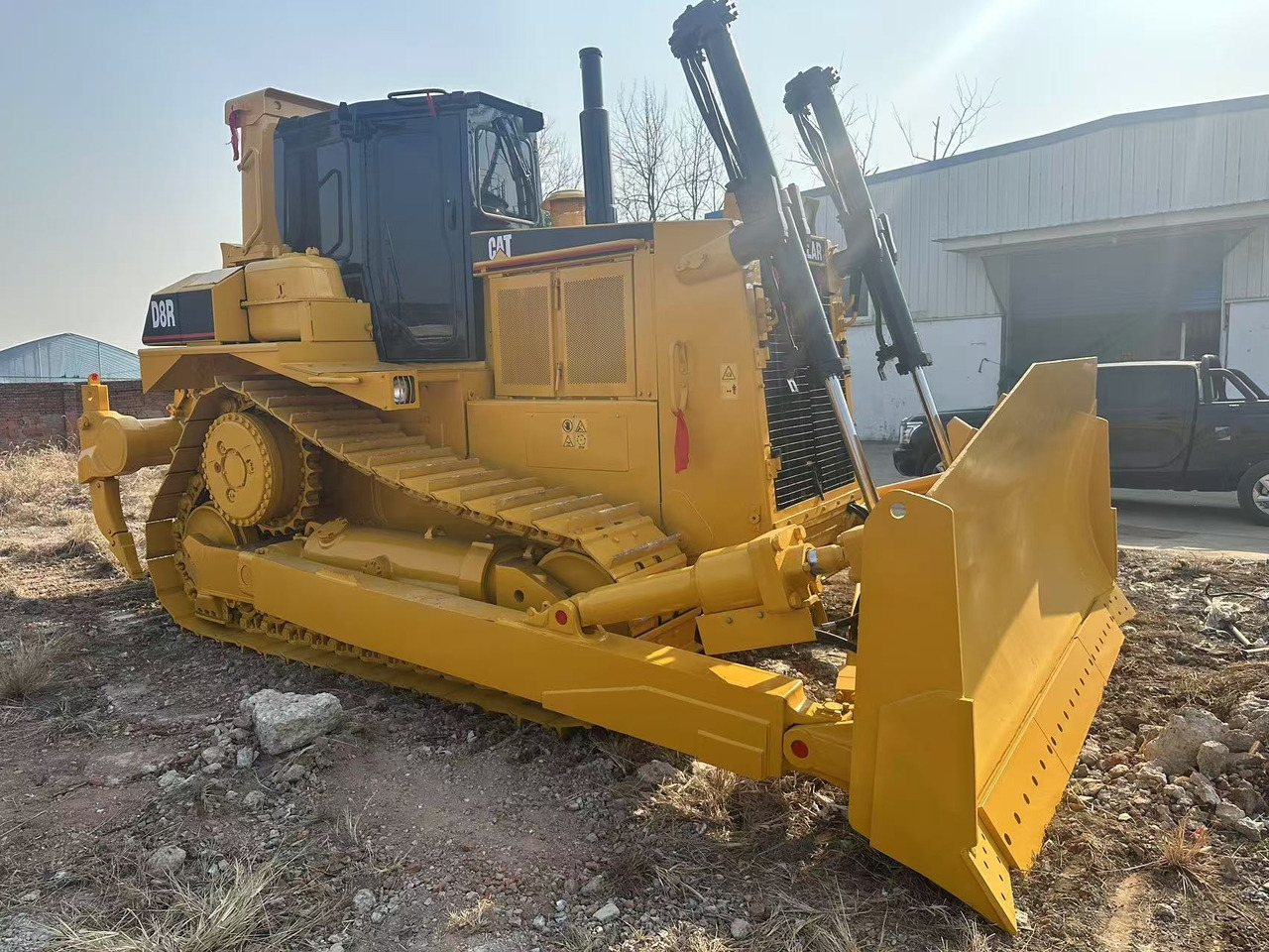 Bulldozer