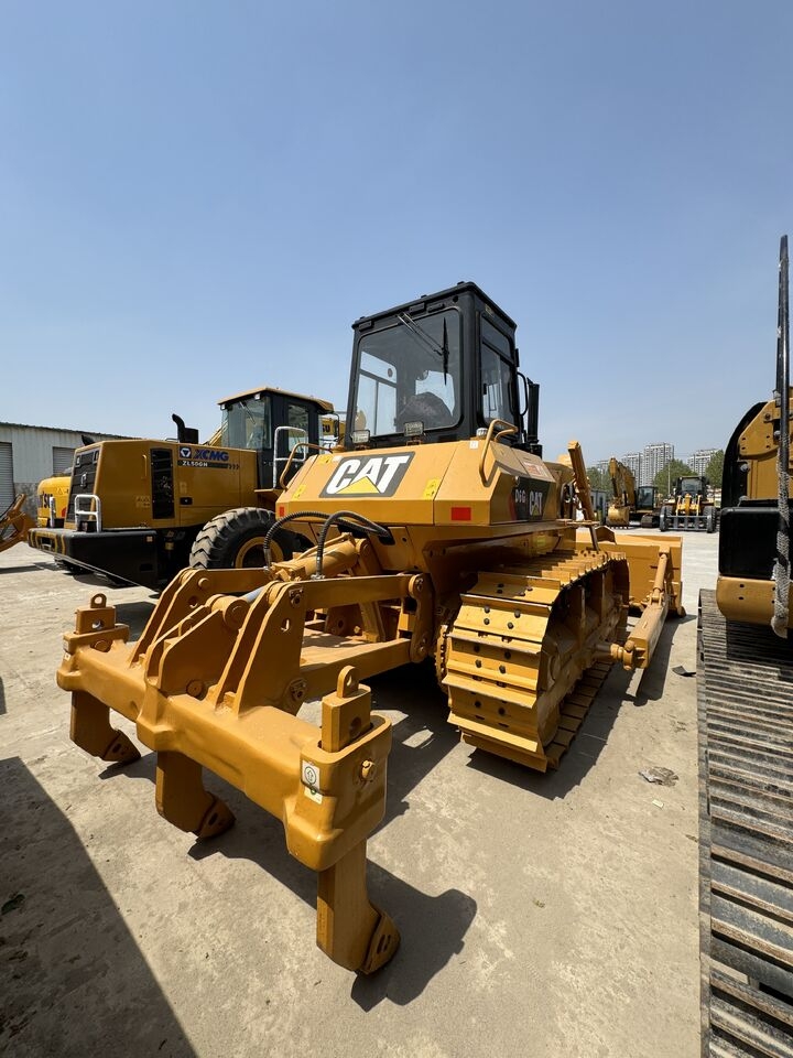 Bulldozer