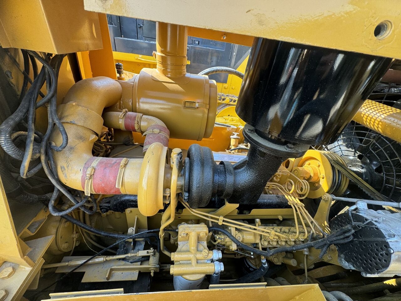 Bulldozer
