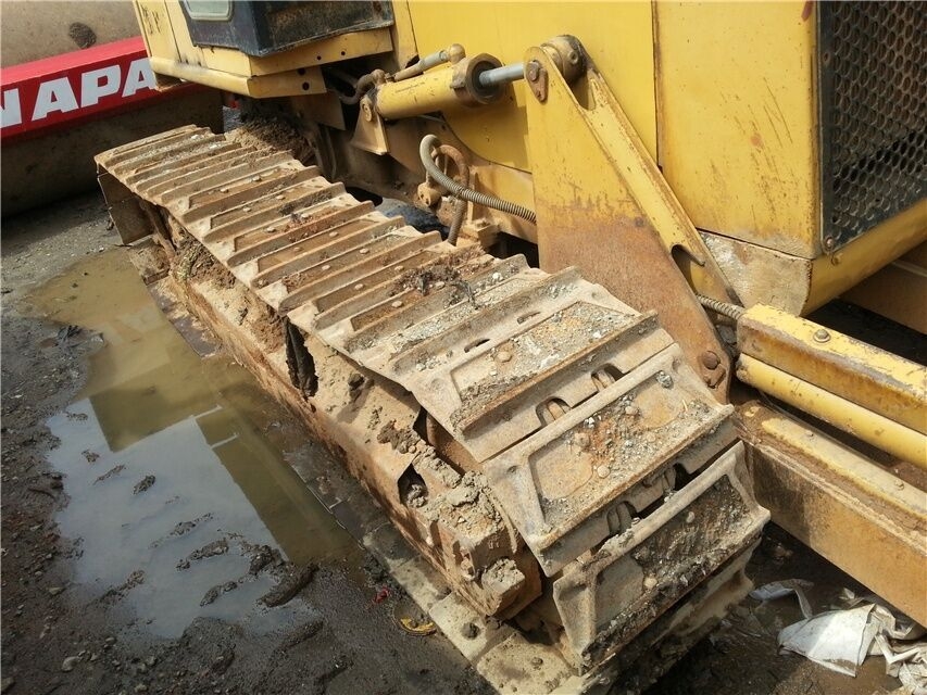 Bulldozer