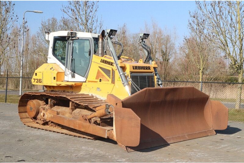 Bulldozer