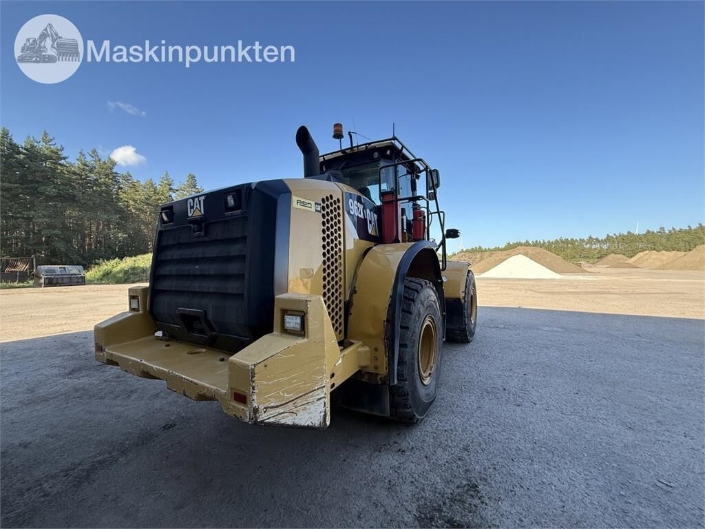 Bulldozer/