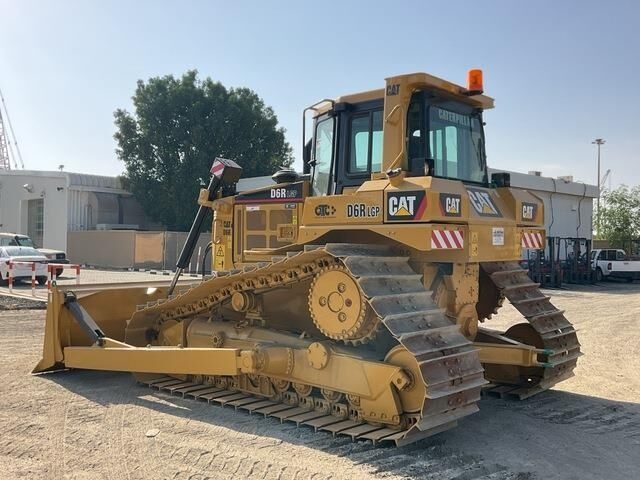 Bulldozer