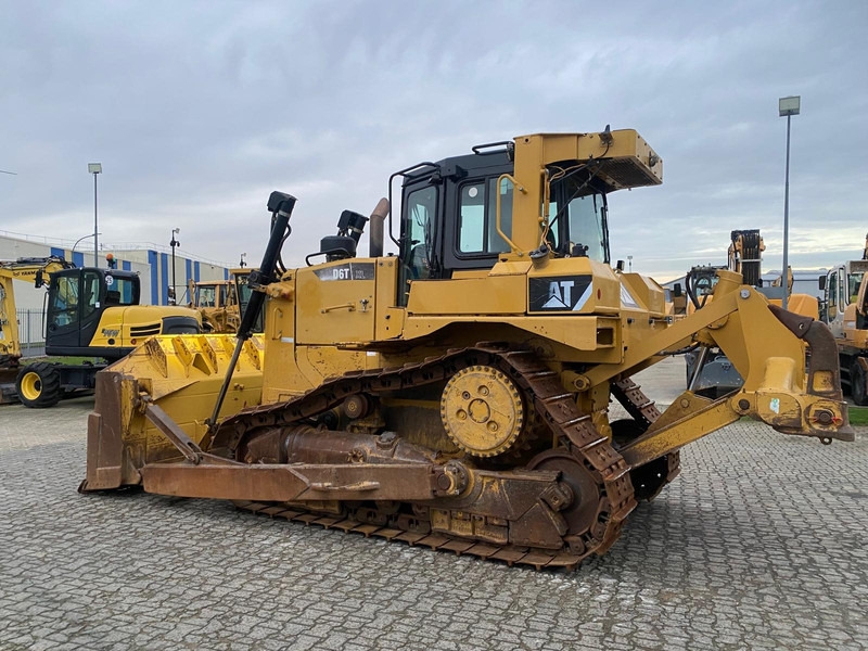 Bulldozer/