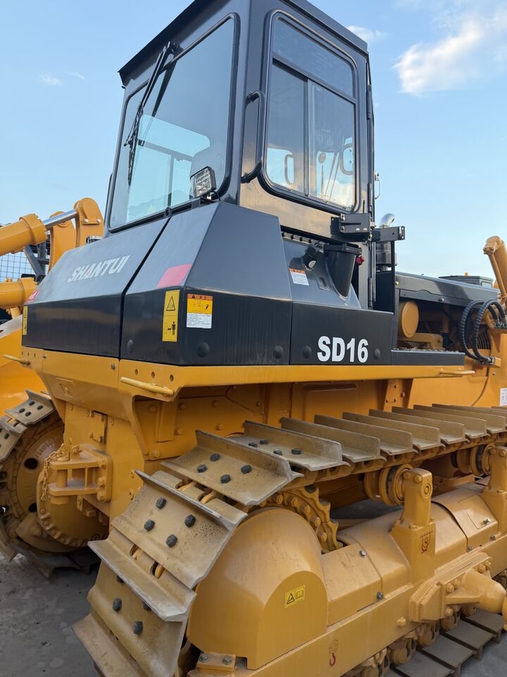 Bulldozer