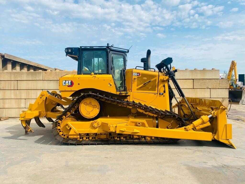 Bulldozer