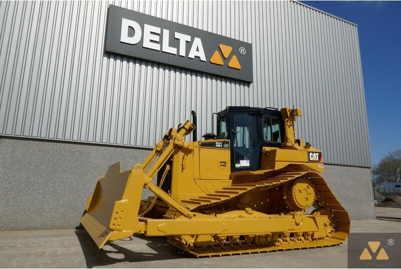 Bulldozer