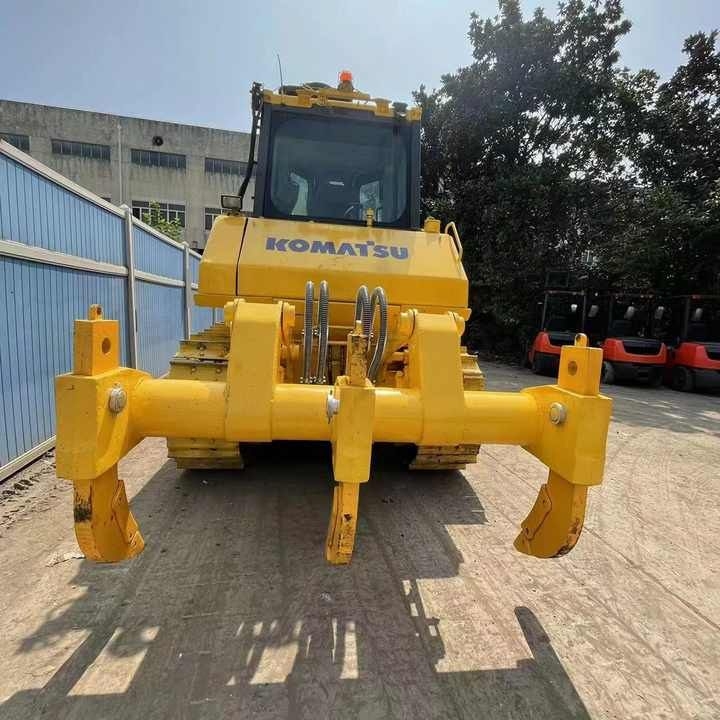 Bulldozer/