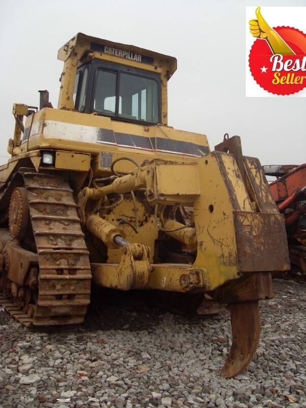 Bulldozer/