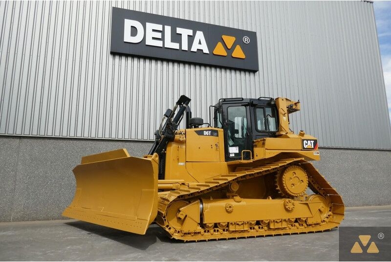 Bulldozer