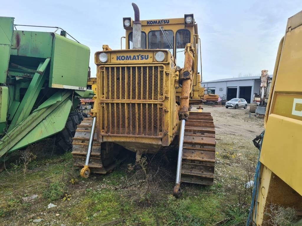 Bulldozer