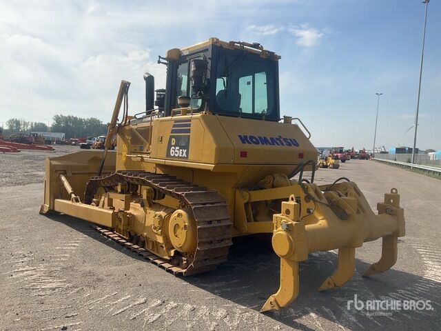 Bulldozer