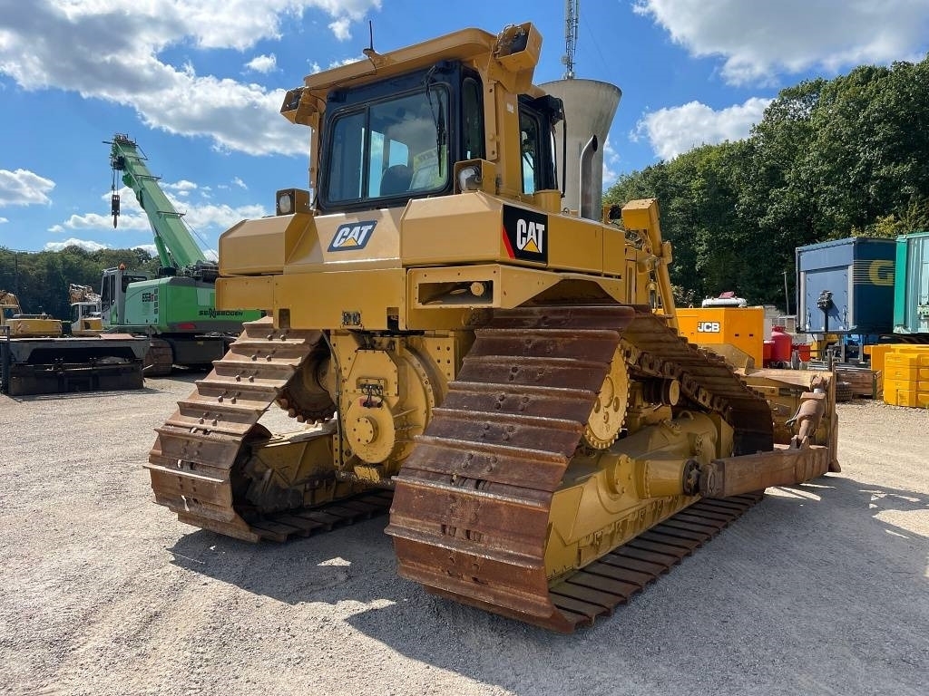 Bulldozer-