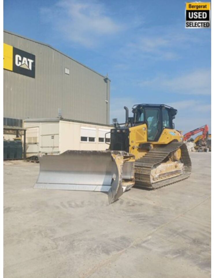 Bulldozer