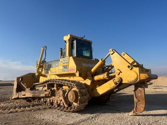 Bulldozer