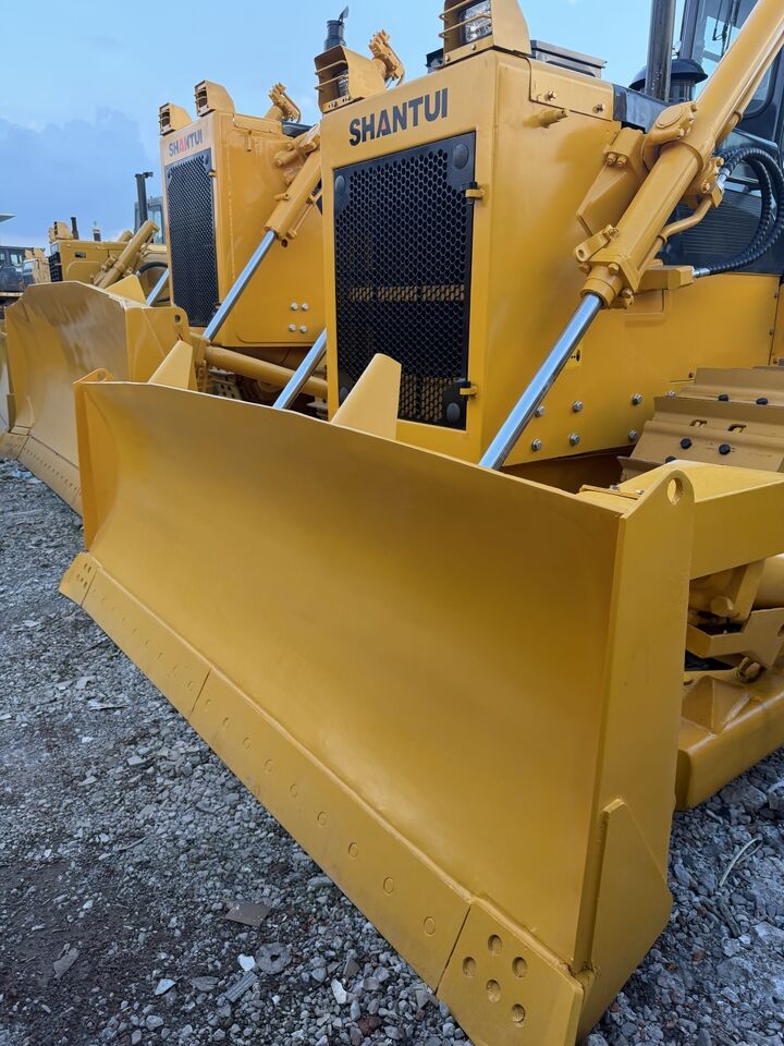 Bulldozer/