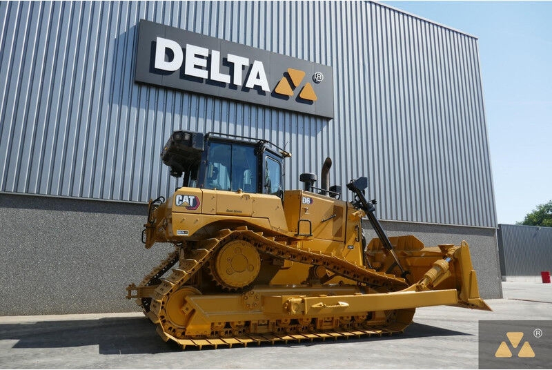 Bulldozer