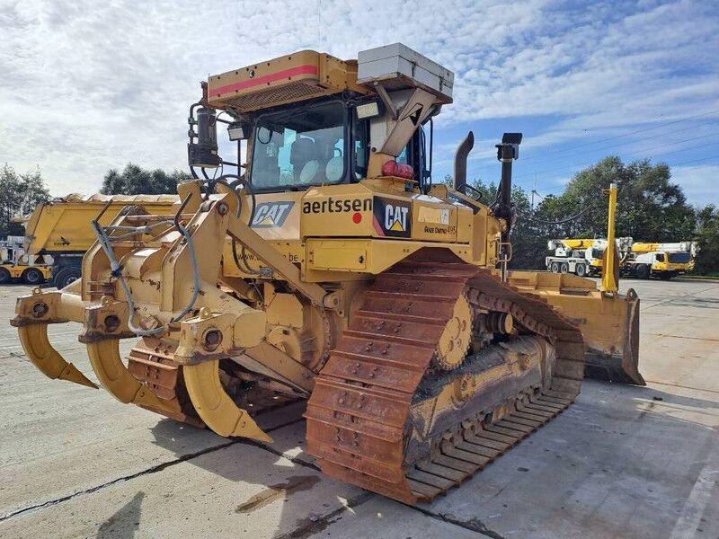 Bulldozer