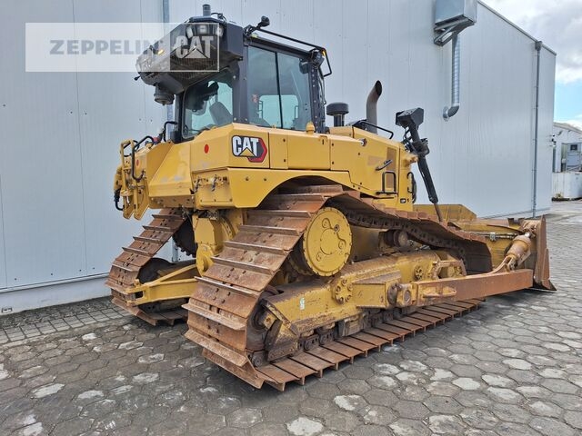 Bulldozer/