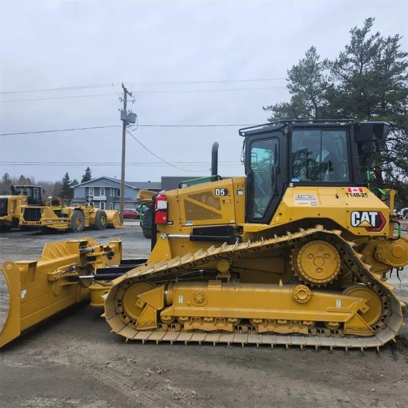 Bulldozer/