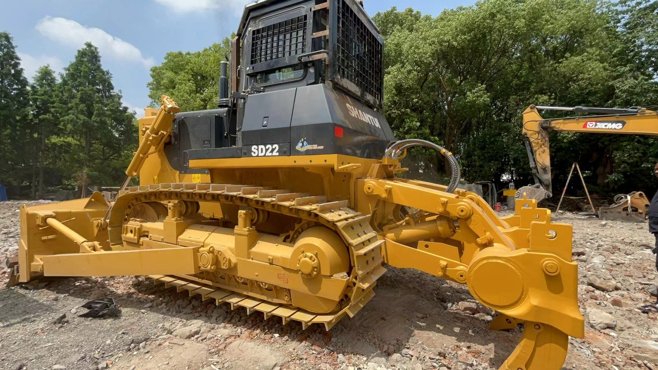 Bulldozer