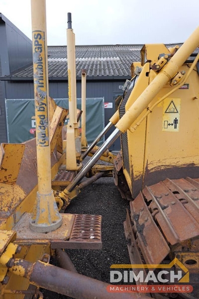 Bulldozer/