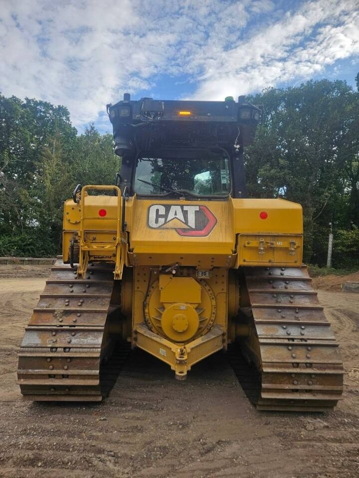 Bulldozer/