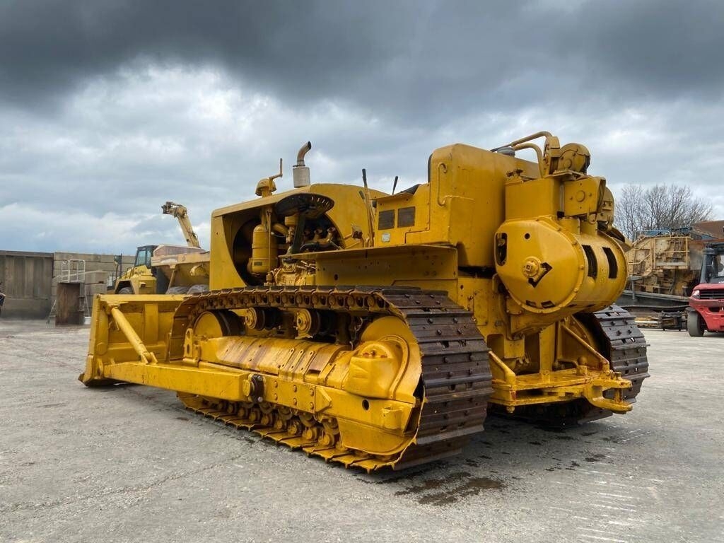 Bulldozer