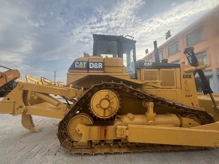 Bulldozer/