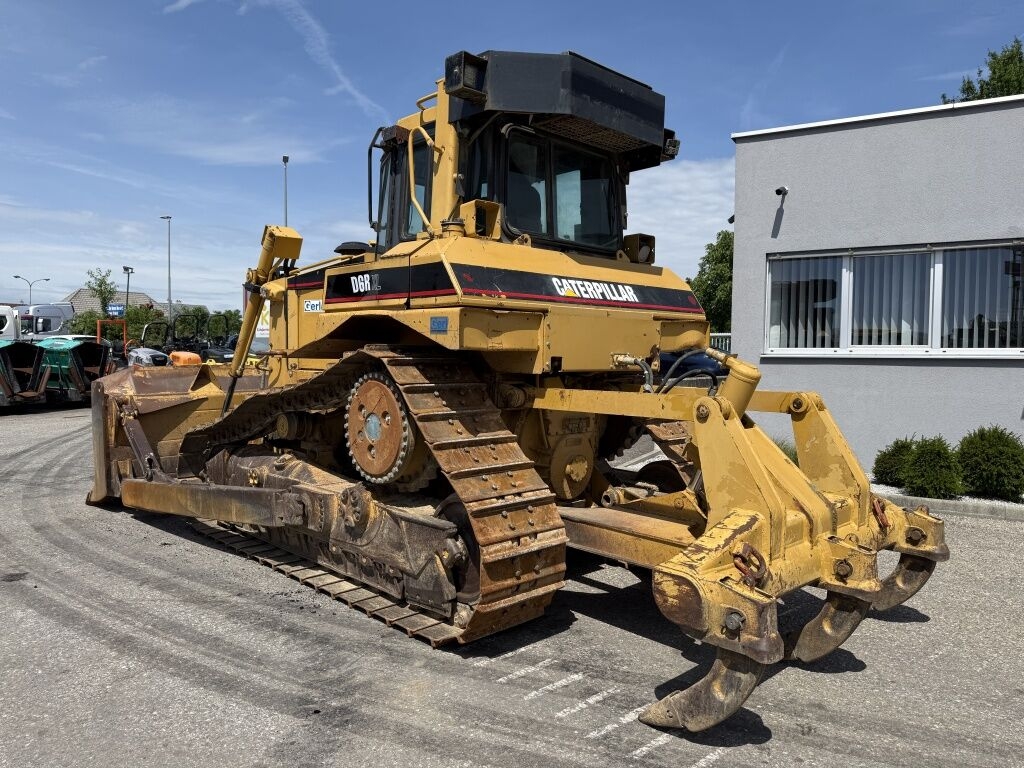Bulldozer