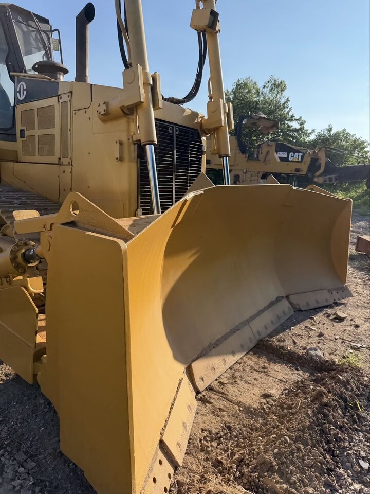 Bulldozer